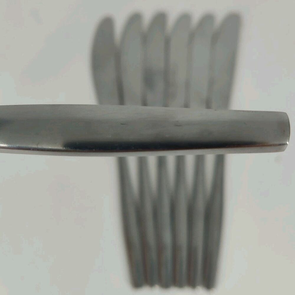 7X BK Variation V Butter Knives Dansk Designs Finland IHQ Stainless MCM